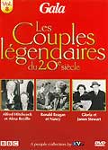 Les couples légendaires du 20ème siècle - vol 8