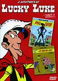Lucky luke - phil defer + le grand duc
