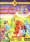 Jack and beanstalk-wizard of oz (vo)