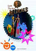 Turbo momies - episode 5 - moto momies