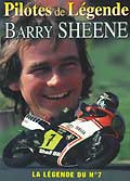 Pilotes de legende / barry sheene