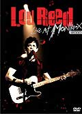 Lou reed : live at montreux 2000