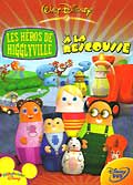 Les heros de higglyville - a la rescousse