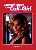 Journal intime d'une call girl - saison 2 ( dvd 1/2 )