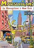 Le marsupilami a new york