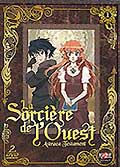 La sorciere de l' ouest dvd 2/4