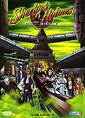 Sherlock holmes au 22ème siècle - volume 1