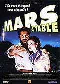 Mars a table !