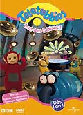Teletubbies - les teletubbies font des bêtises