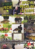 Special peche de la carpe - ambiance, passion, emotion