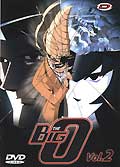 The big o vol. 2/4