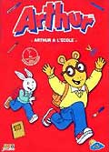 Arthur - arthur à l'école