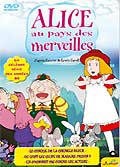 Alice au pays des merveilles vol. 4