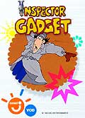 Inspecteur gadget - episode 16 - gadget au chomage