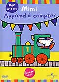 Mimi apprend a compter
