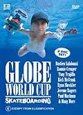 Globe worldcup skateboarding 2005- dvd 1/2