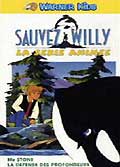 Sauvez willy - la serie animee - vol 2 - dessin anime