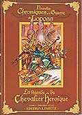 Lodoss: la legende du chevalier heroique (vol 4/6) (vf)