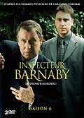 Inspecteur barnaby - saison 6 - dvd 2/3
