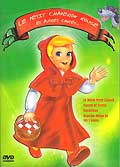 Tle petit chaperon rouge et autres contes