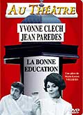 La bonne éducation