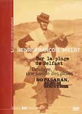 Le geste cinematographique - henri-francois imbert