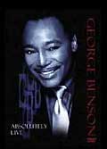 George benson : live at montreux 1986