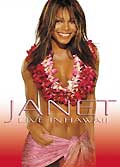 Janet jackson - live in hawaii