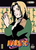 Naruto - dvd 24/51 - ep. 101-104
