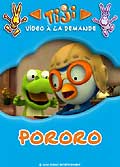 Pororo - episode 41 à 45