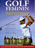 Golf au feminin