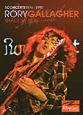 Rory gallagher -the rockpalast collection- dvd 2/3