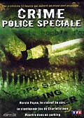Crime police speciale - saison 1 - dvd1/3