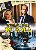Nestor burma - coffret 2 - dvd 2/2