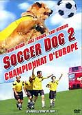 Soccer dog 2, championnat d europe