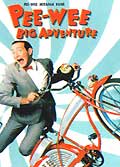 Pee-wee's big adventure