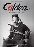 Calder, sculpteur de l'air