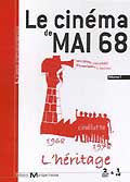 Le geste cinematographique - le cinema de mai 68, l'heritage - vol. 2 - dvd 1/2