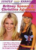 Britney spears & christina aguilera