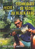 Techniques de pêche du black-bass