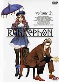 Rahxephon vol. 2