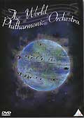 The world philharmonic orchestra