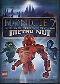 Bionicle 2 : la légende de metru nui