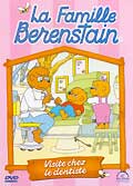 La famille berenstain - visite chez le dentiste