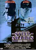 Steel sharks - ssn 798