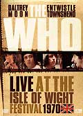 The who : live at the isle of wight festival 1970