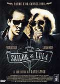 Sailor et lula (bonus uniquement)