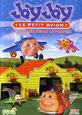Jay jay le petit avion: la journée d'evan le pompier