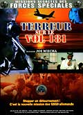 Missions secretes des navy seals / terreur sur le vol 181