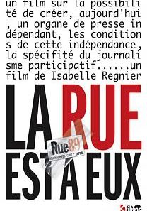 La rue est à eux